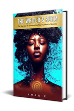 Load image into Gallery viewer, The Writer's Room E-Book