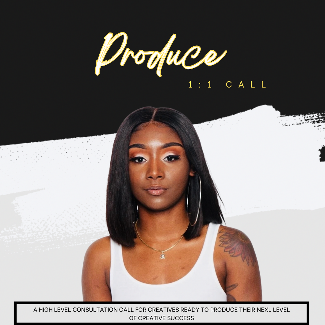 Strategic Brand & Media Production