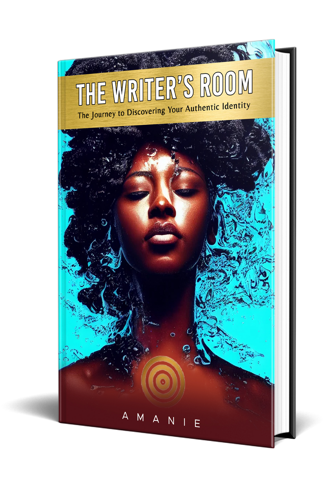 The Writer's Room E-Book