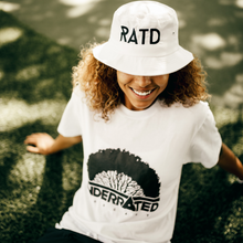 Load image into Gallery viewer, UNDRATD TEE
