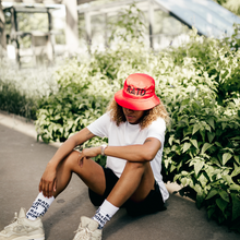 Load image into Gallery viewer, UNDRATD CREW SOCKS
