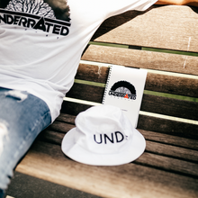 Load image into Gallery viewer, UNDRATD BUCKET HATS
