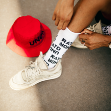 Load image into Gallery viewer, UNDRATD CREW SOCKS
